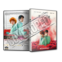 Küçük Joe - Little Joe - 2019 Türkçe Dvd Cover Tasarımı